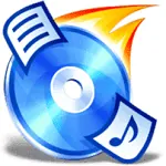 Иконка CDBurnerXP 4.5.8 Buid 7128 на русском