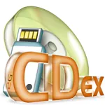Иконка CDex 2.24 на русском