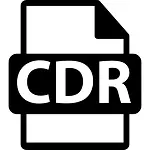 Иконка CDR Viewer 3.2.0.0 на русском