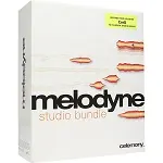 Иконка Celemony Melodyne 5 Studio v5.4.2 + crack