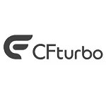 Иконка CFTurbo 2026 R1.1.128 + CFTurbo FEA 2026 R1.0 + crack