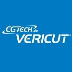 Иконка CGTech VERICUT 9.3.0 + crack