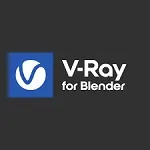 Иконка Chaos V Ray for Blender 7.10.01 + crack