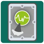 Иконка CheckDrive 2026 v7.0 + crack