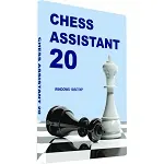 Иконка Chess Assistant Pro 26 v12.00 Build 1 + crack