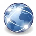 Иконка ChrisPC Free VPN Connection 4.26.0207