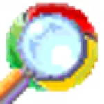 Иконка ChromeCacheView 2.46