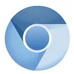 Иконка Chromium браузер 122.0