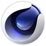 Иконка Cinema 4D 2026.1.3 + crack