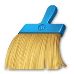 Иконка Clean Master v6.0 на русском для компьютера