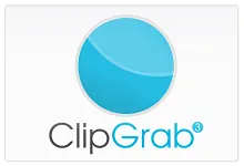 Иконка ClipGrab 3.9.10 на русском