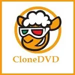 Иконка CloneDVD 7.0.2.1 русская версия