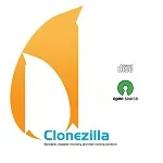 Иконка Clonezilla Live 3.3.1 35 на русском