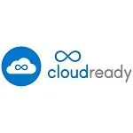 Иконка CloudReady 96.4.86 + USB Maker (x32 + x64)