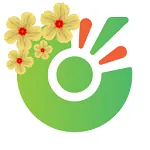 Иконка Coc Coc Browser 124.0