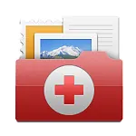 Иконка Comfy File Recovery 7.2 + ключ