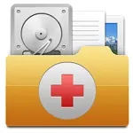 Иконка Comfy Partition Recovery 5.2 + регистрационный код