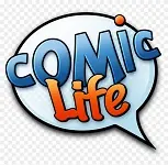 Иконка Comic Life 3.5.21 (v36998)