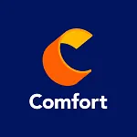 Иконка CommFort 5.85 Server + Client