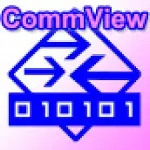 Иконка CommView for WiFi 7.3.909 крякнутый на русском