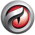 Иконка Comodo Dragon 134.0