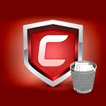 Иконка Comodo Uninstaller 3.1.0.45