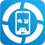 Иконка Coolmuster Android SMS + Contacts Recovery 5.1.17 + crack