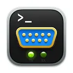 Иконка CoolTerm 2.0.0 Build 1090
