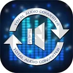 Иконка CoolUtils Total Audio Converter 6.1.0.287 на русском с ключом