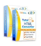 Иконка Coolutils Total HTML Converter 2022 v5.1.0.133