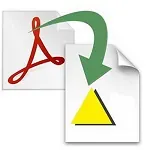 Иконка Coolutils Total PDF Converter 6.5.0.154 + crack