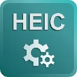 Иконка CopyTrans HEIC for Windows 1.008