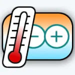 Иконка Core Temp 1.19.5.69 на русском языке