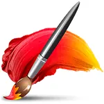 Иконка Corel Painter 2023 v23.0.0.255 на русском