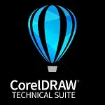 Иконка CorelDRAW Technical Suite 2026 v27.0.0.121 + crack