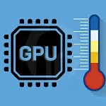 Иконка CPU Temp 1.9.0