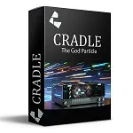 Иконка Cradle The God Particle 1.2.3 + crack