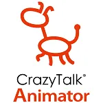 Иконка CrazyTalk Animator 3.31.3514.2