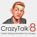 Иконка CrazyTalk Pipeline 8.13.3615.3 + Resource Pack