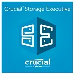 Иконка Crucial Storage Executive 11.08