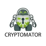 Иконка Cryptomator 1.15.0