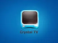 Иконка Crystal TV 3.1.447 + код активации