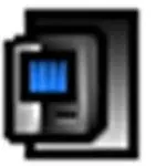 Иконка CSVed 2.5.4a