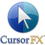 Иконка CursorFX 4.03 полная версия