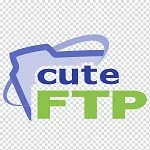Иконка CuteFTP Pro 9.3.0.3 русская версия