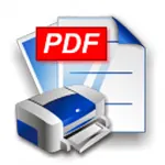 Иконка CutePDF Writer 4.0.1.5 русская версия