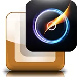 Иконка CyberLink Power2Go Platinum 13.0.5970.0 русская версия