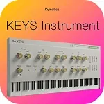 Иконка Cymatics Keys v1.0.0 + crack