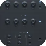 Иконка Cymatics Lotus 1.0.1 + crack