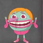 Иконка Dada Life Endless Smile 1.3.1 + crack